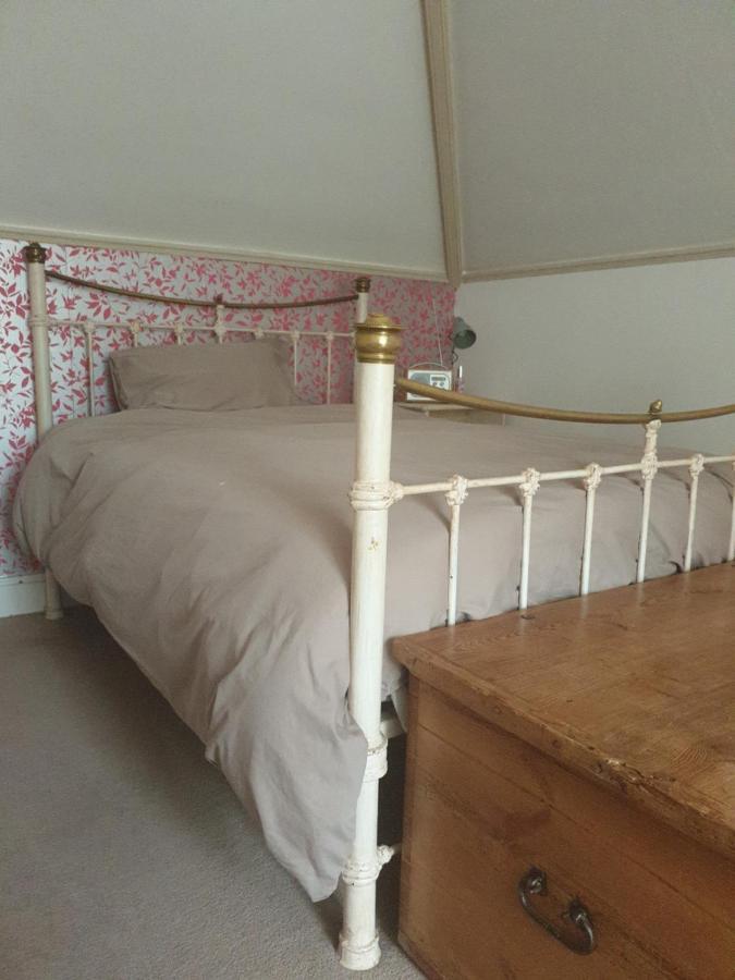 Homestay Poole Buitenkant foto